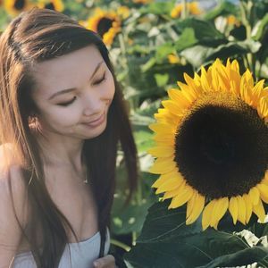 Meet your Posher, Nicola